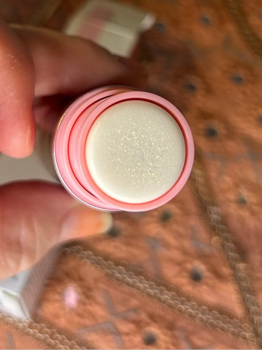 Dibs GlowTour Duo pH Blush + Contour Stick Aura